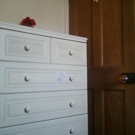 Small But Bright Single Room Not Far From City Centre Leicester Exterior photo